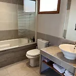Le Patio34 Отель типа 