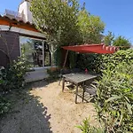 Le Patio34 Couette-café 4*
