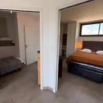 Le Patio34 Bed & Breakfast Laverune