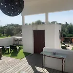 Bed & Breakfast Le Patio34