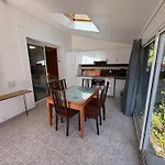 Le Patio34 Bed & Breakfast Laverune
