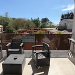 Le Patio34 Laverune