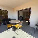 Le Patio34 4*