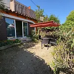 Le Patio34 Couette-café Lavérune