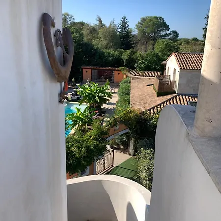 Le Patio34 Laverune