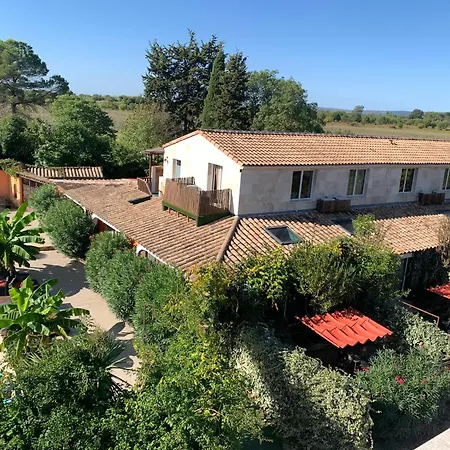 B&B Le Patio34 Lavérune