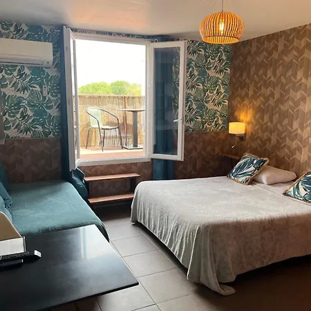 Bed & Breakfast Le Patio34