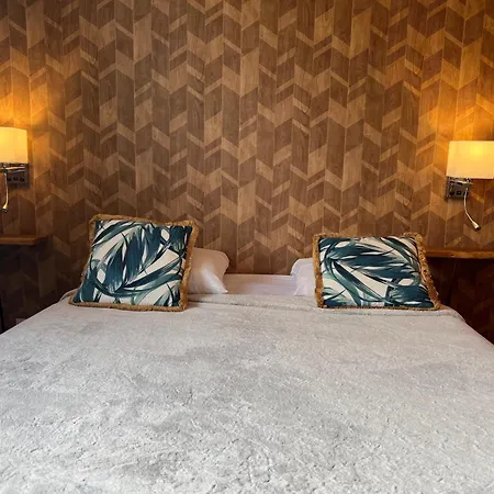 Le Patio34 Bed & Breakfast Laverune