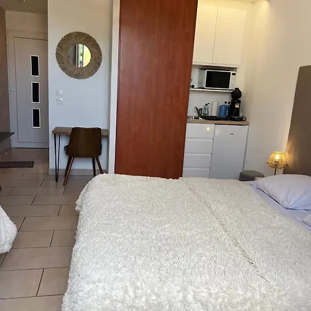 Bed & Breakfast Le Patio34 3*