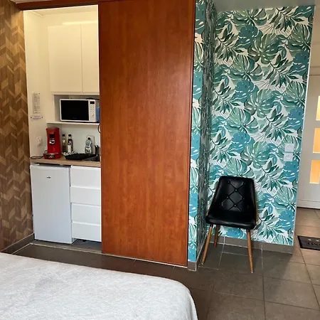 Bed & Breakfast Le Patio34