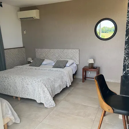 Le Patio34 B&B Lavérune