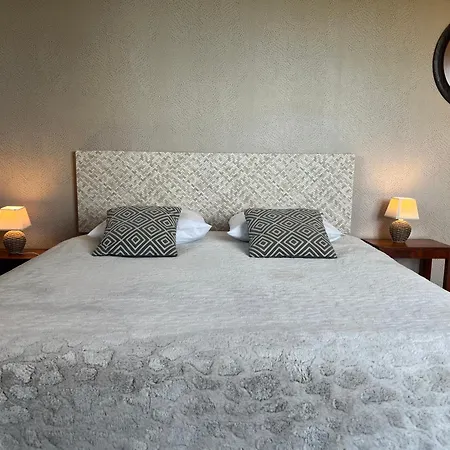 Le Patio34 Bed & Breakfast