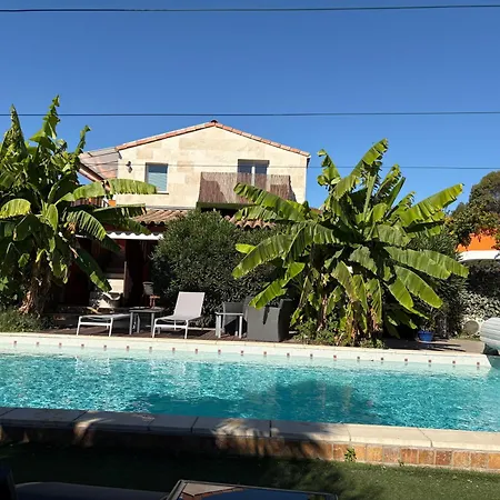 Bed & Breakfast Le Patio34
