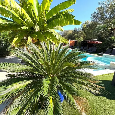 Bed & Breakfast Le Patio34