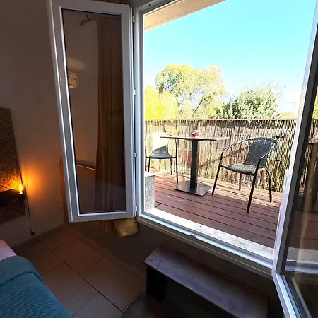 Le Patio34 Bed & Breakfast 3*