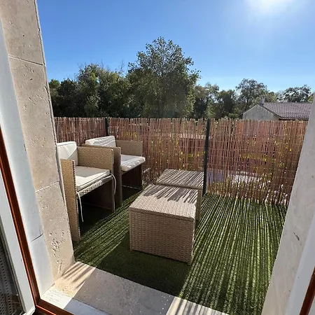 Le Patio34 Laverune