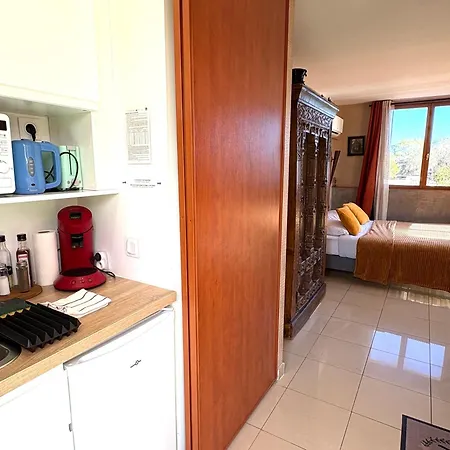 Bed & Breakfast Le Patio34