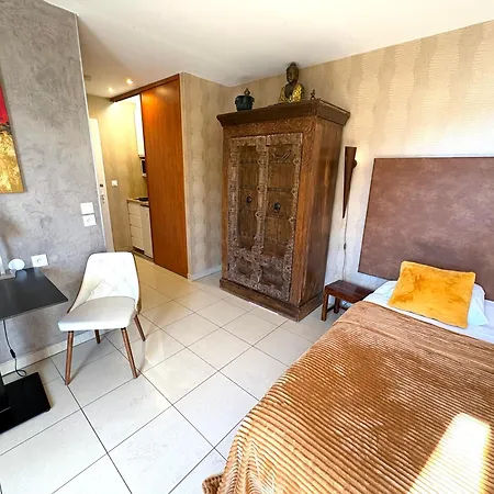 Bed & Breakfast Le Patio34 3*