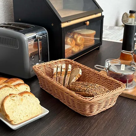 Bed & Breakfast Le Patio34 Laverune