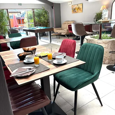 Le Patio34