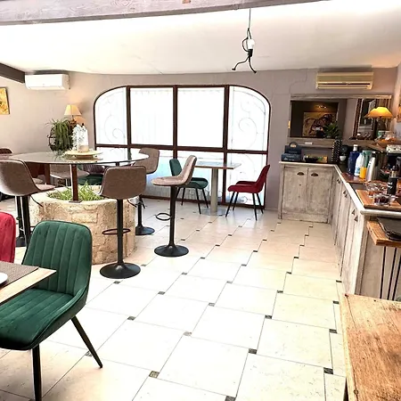 Frühstückspension Guesthouse Le Patio34