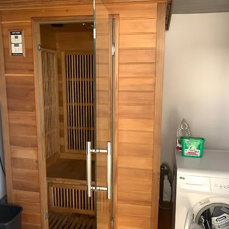 Le Patio34 B&B 4*