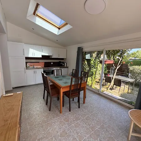Guesthouse Le Patio34