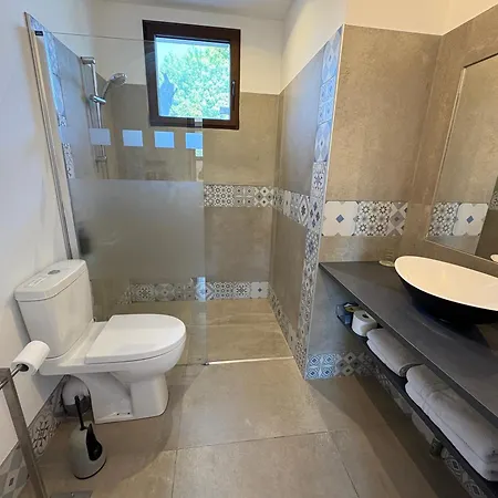 Bed and breakfast Le Patio34