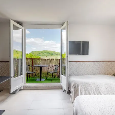 Le Patio34 Bed & Breakfast Laverune