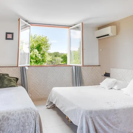 Bed & Breakfast Le Patio34
