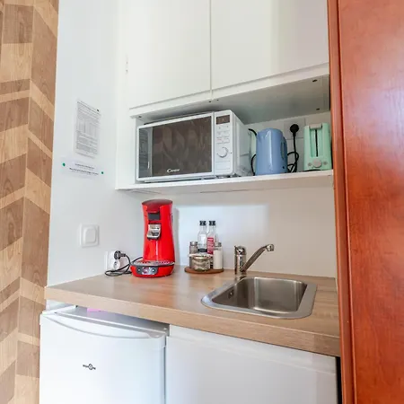 B&B Le Patio34 4*