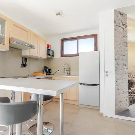 B&B Le Patio34 4*