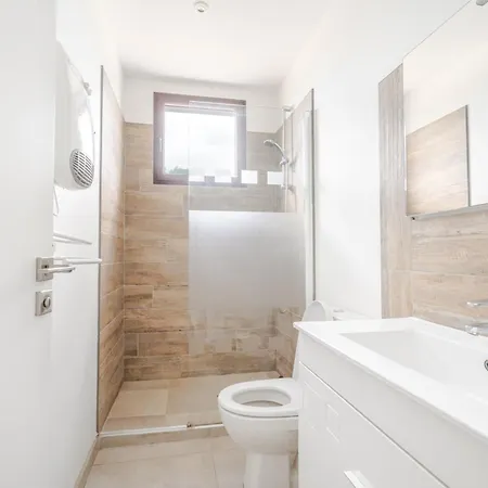 B&B Le Patio34