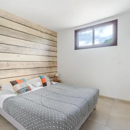 Bed & Breakfast Le Patio34 Laverune