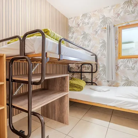 Le Patio34 Bed & Breakfast Laverune