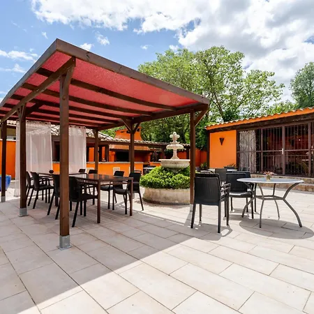 Le Patio34 Laverune